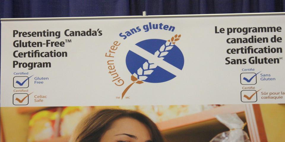 Gluten-Free (GF) Certifications