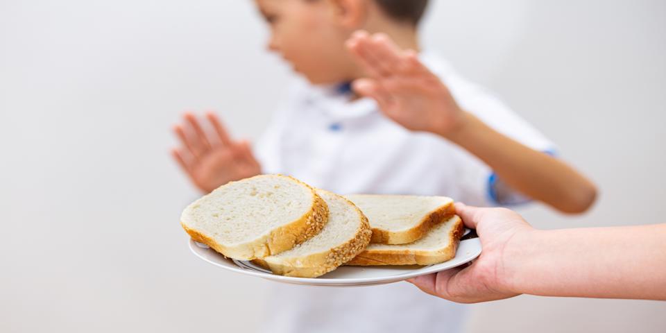 Children And Celiac Disease