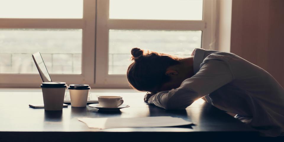 fatigue