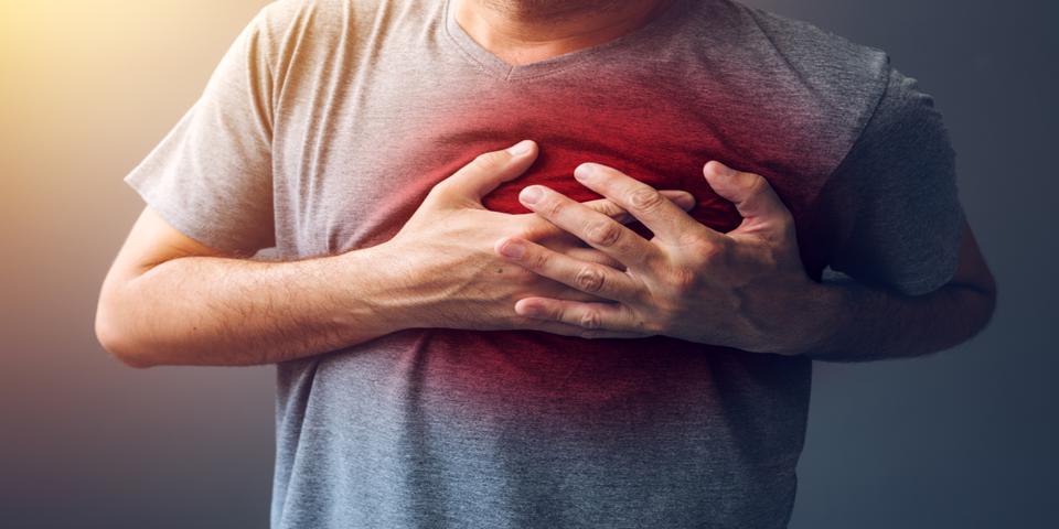 heart problems