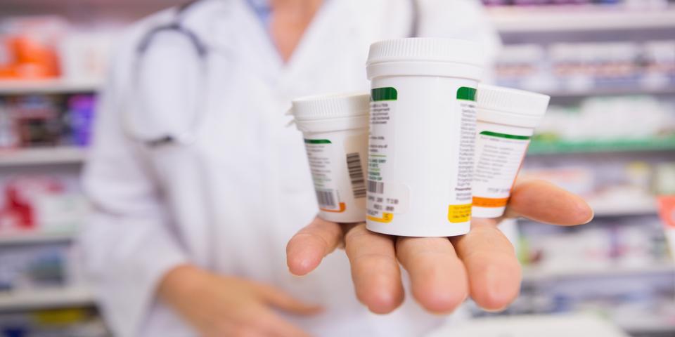 medications