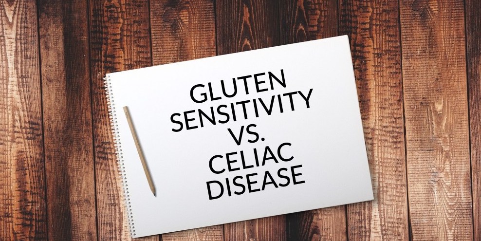 Gluten Intolerance