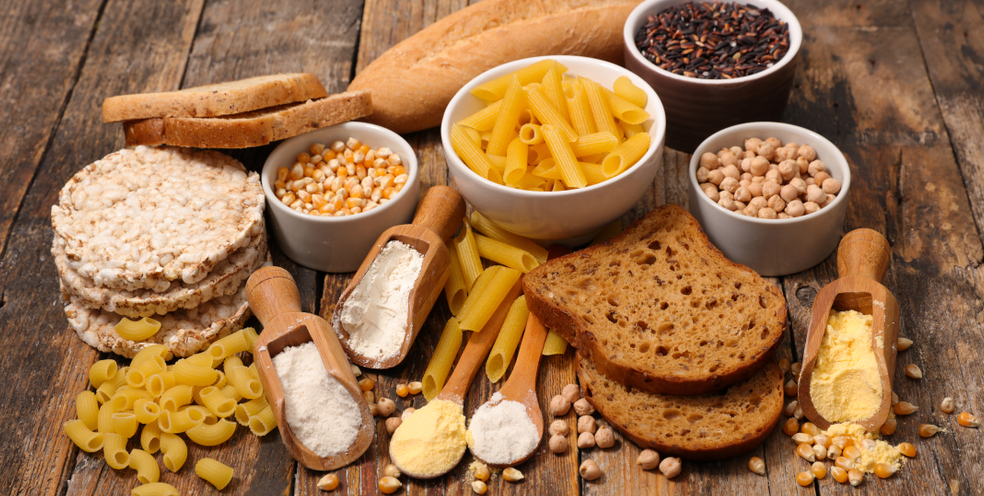 Gluten Intolerance