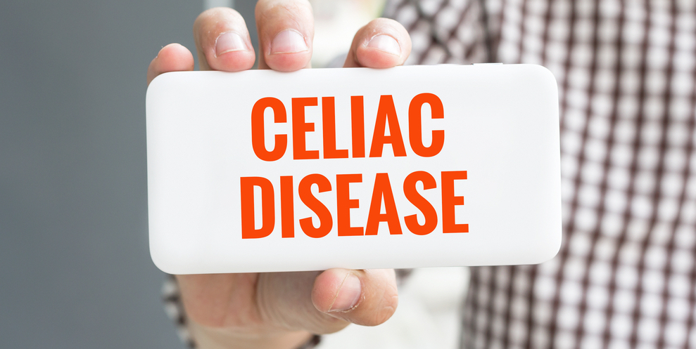 Celiac Disease in the Workplace