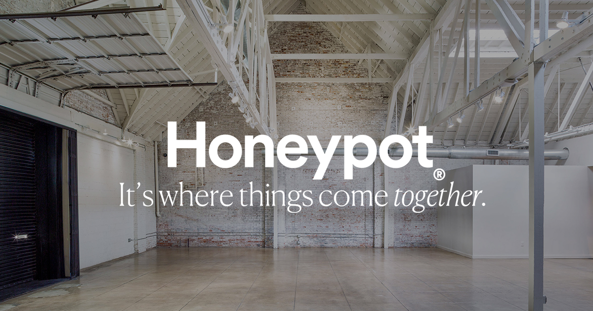 Honeypot LA Downtown Los Angeles Event Space