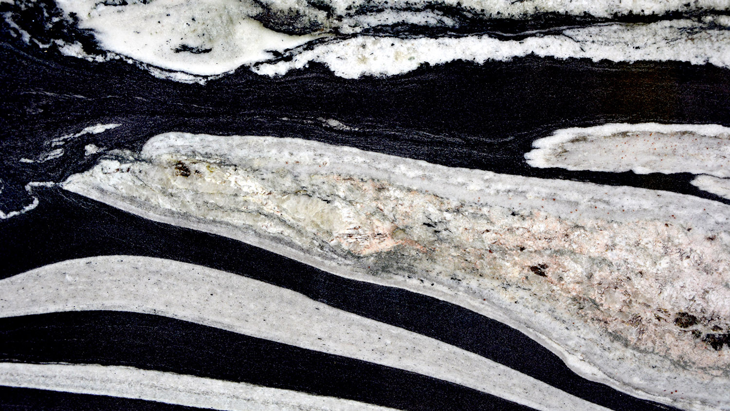 New York Stone | Copacabana Granite, Granite from Brazil