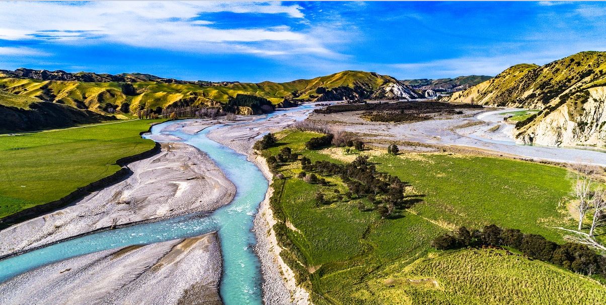 Timaru District Council v Minister of Local Government [2023] NZHC 244