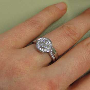 Remodelled-engagement-and-wedding-ring