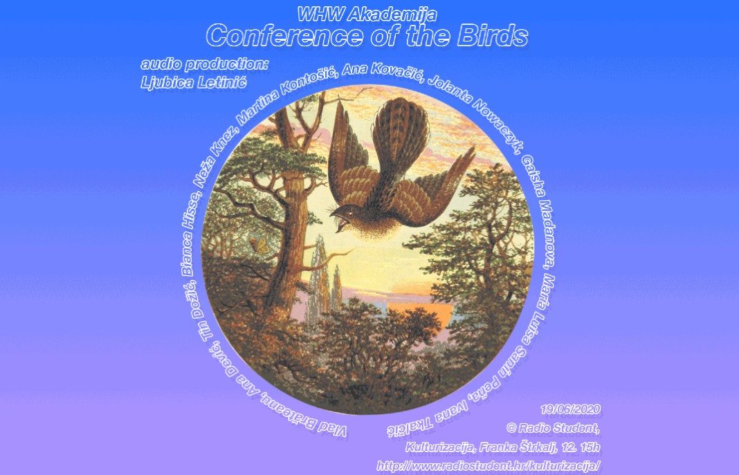 The Conference of the Birds