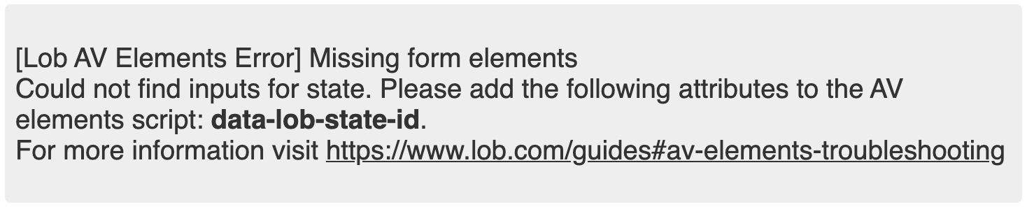 Guides And Best Practices Lob