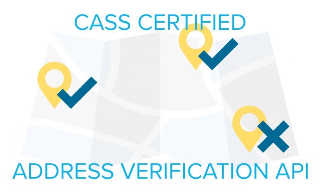 Product Update Lob Address Verification API is Even Easier to Use