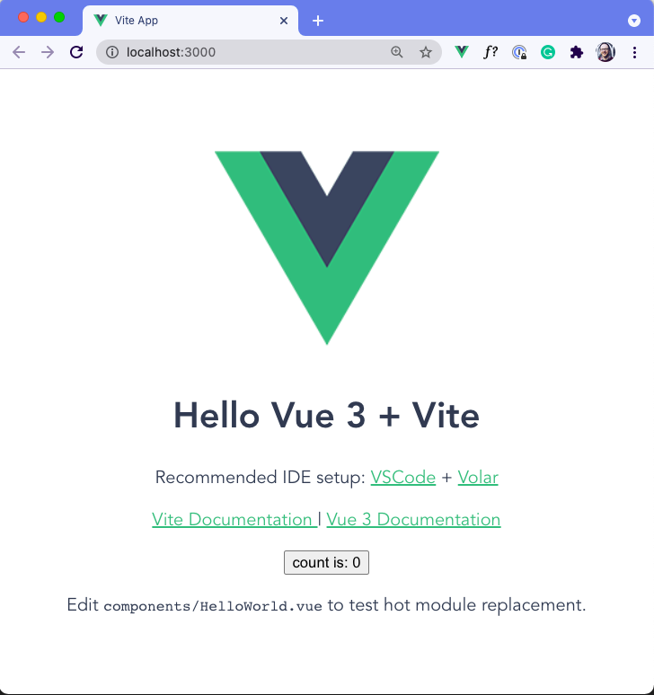 Mailing a Postcard with JavaScript: Part One