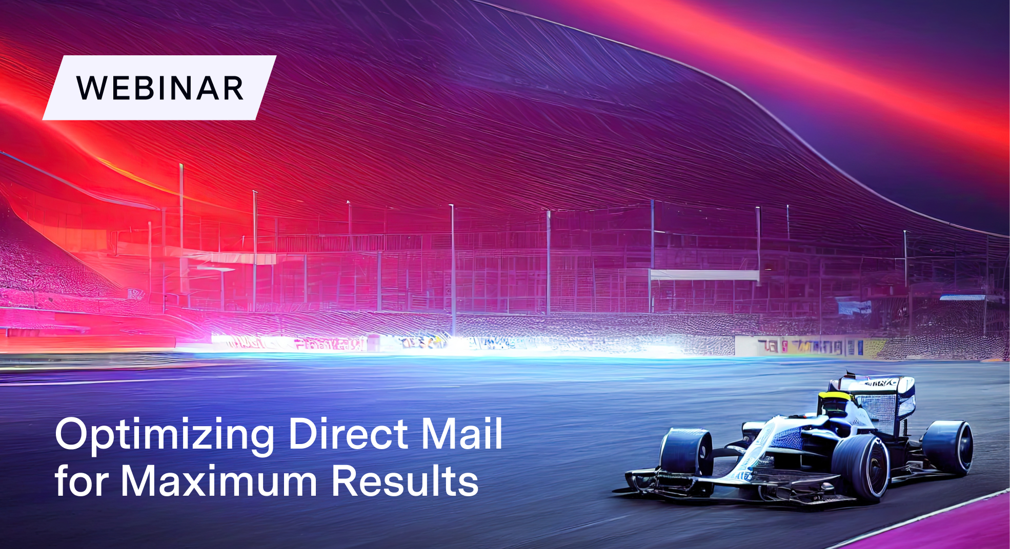 2023 The State of Direct Mail Webinar