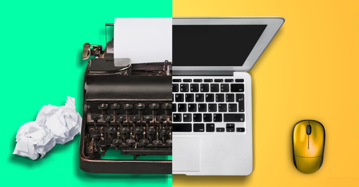 How Has Direct Mail Evolved Over the Years?