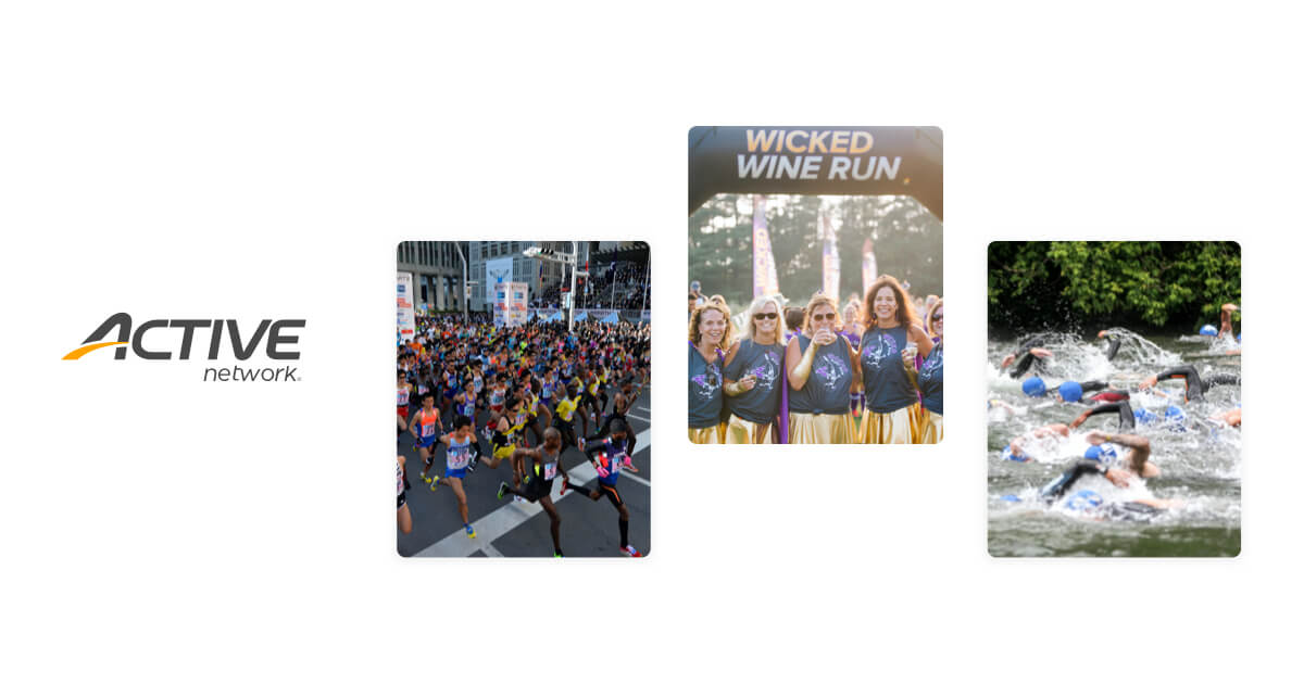 Endurance ACTIVE Network