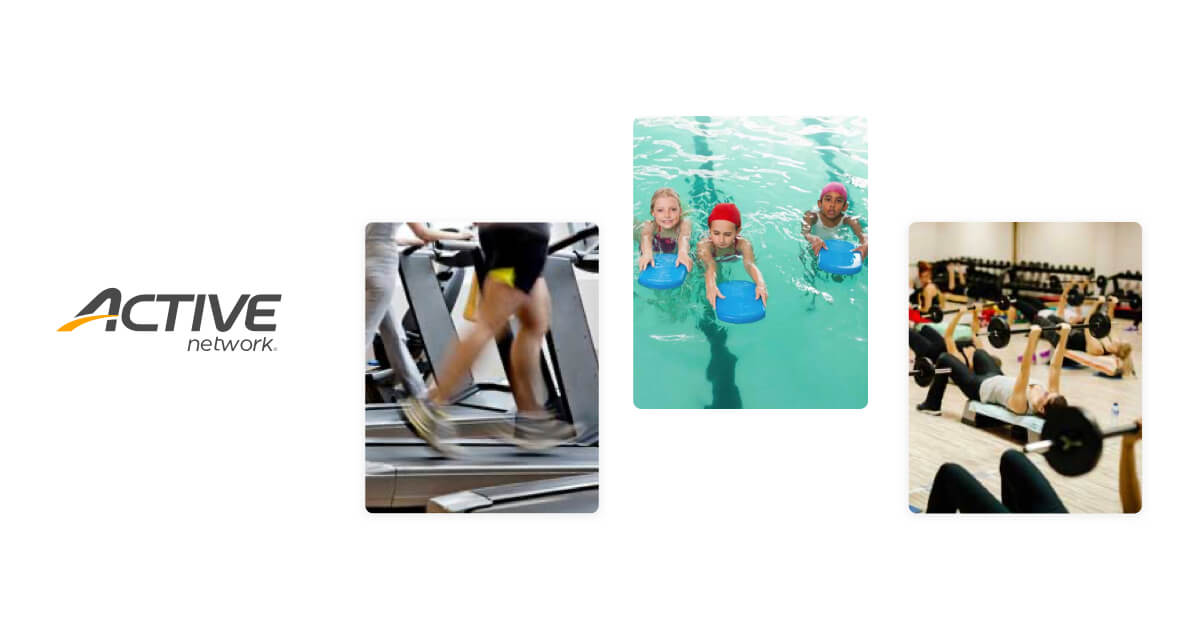 YMCA Administration & Management Software | ACTIVE Network