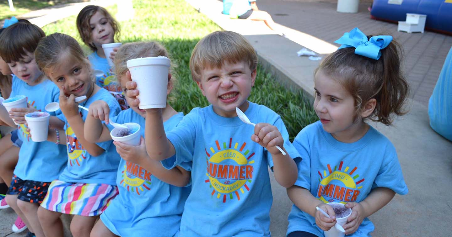 Software Partnership Improves Communication and Registration for School