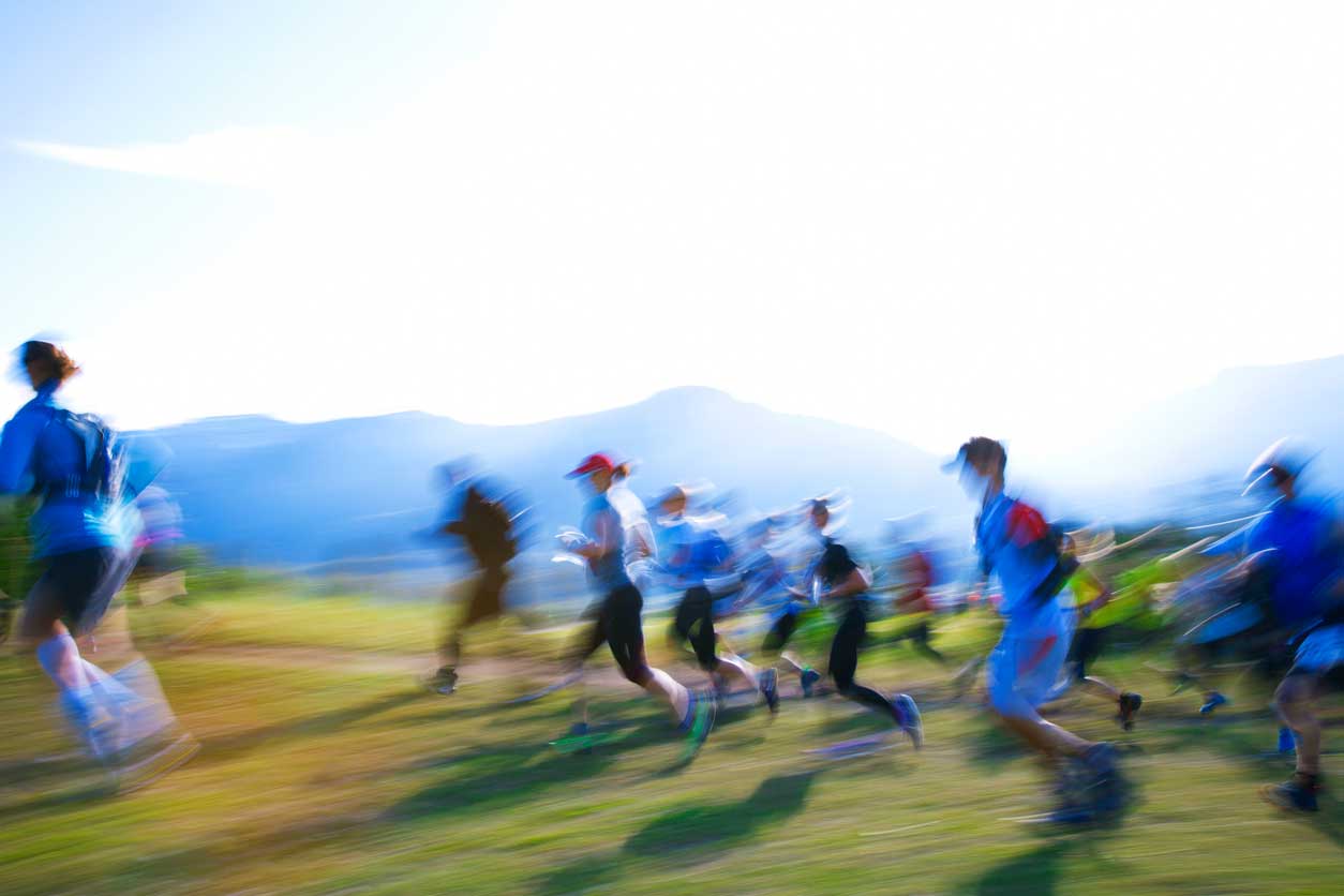 Timers ACTIVE Network