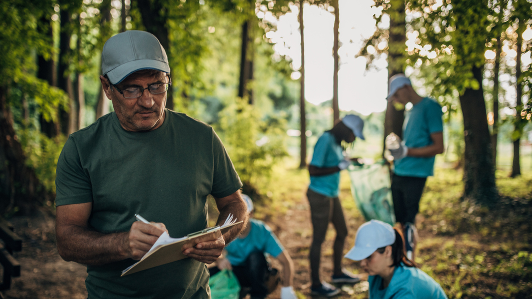 Celebrating Our Parks and Recreation Workers ACTIVE Network Blog