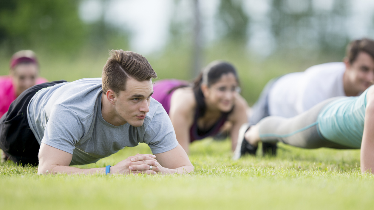 Fall Programming Ideas for Recreation Centers | ACTIVE Network Blog