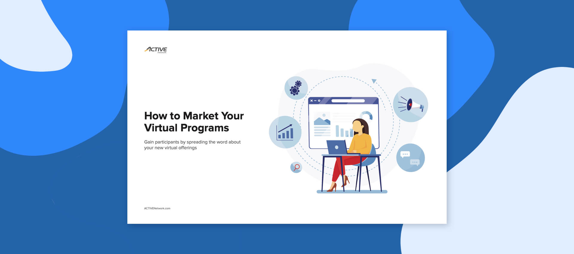 How To Market Your Virtual Programs ACTIVE Network Blog