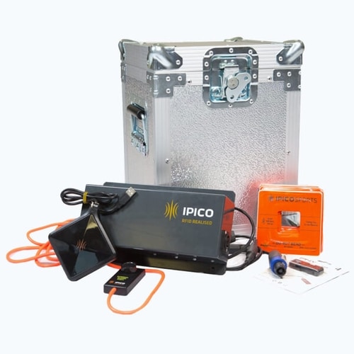 IPICO | ACTIVE Network