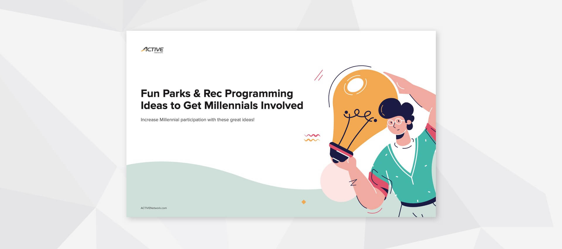 Fun Programming Ideas to Get Millennials Involved | ACTIVE Network Blog