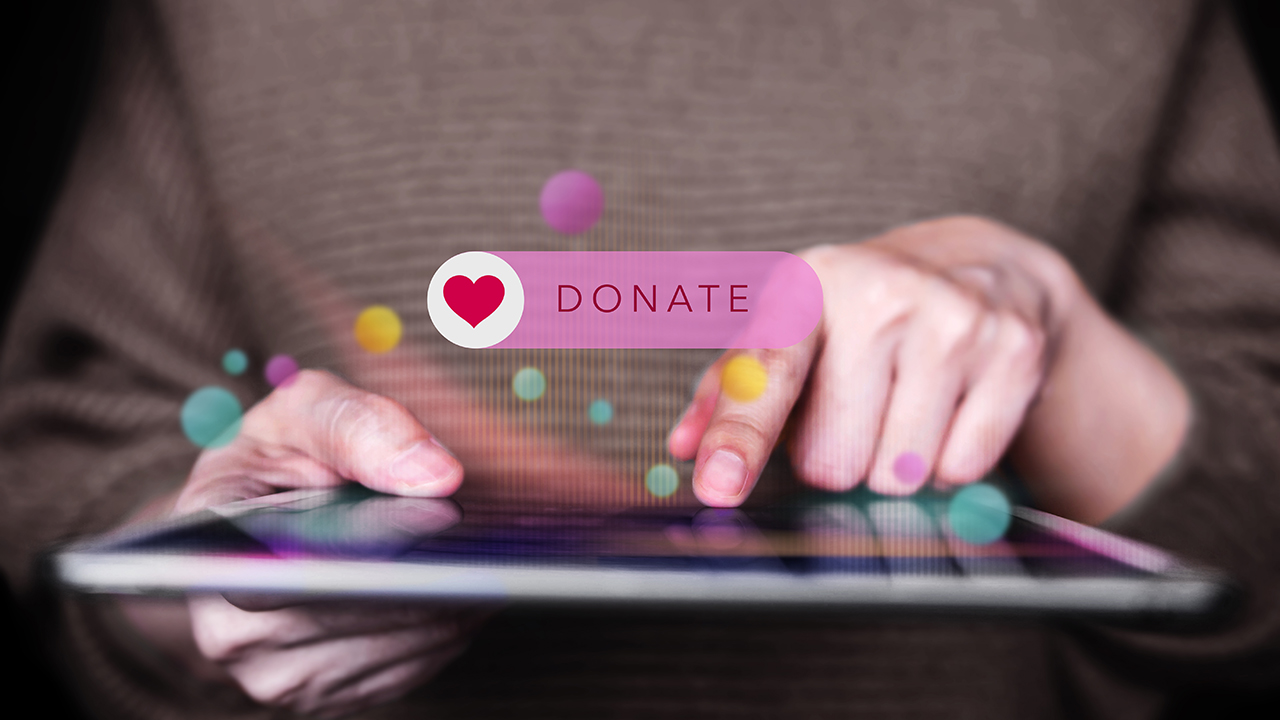 ACTIVEWorks Endurance Debuts Redesigned Donations Experience for