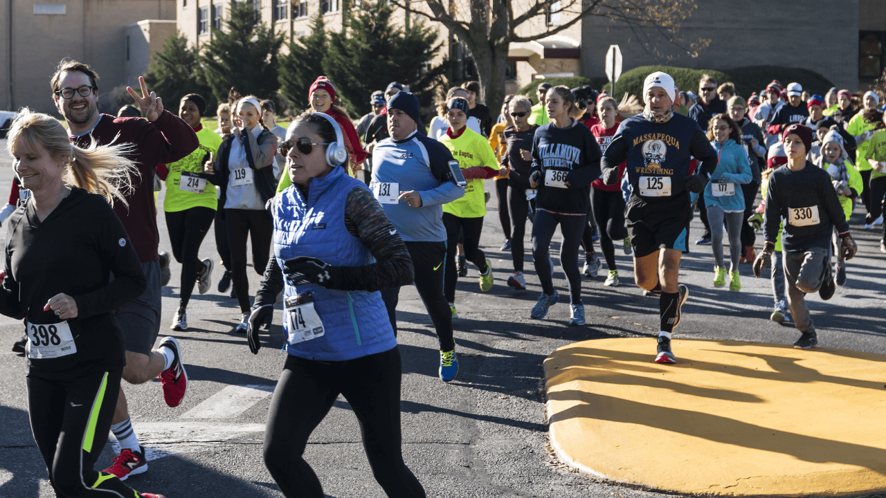 How Software Can Make Your Turkey Trot Better Than Ever This Year ...