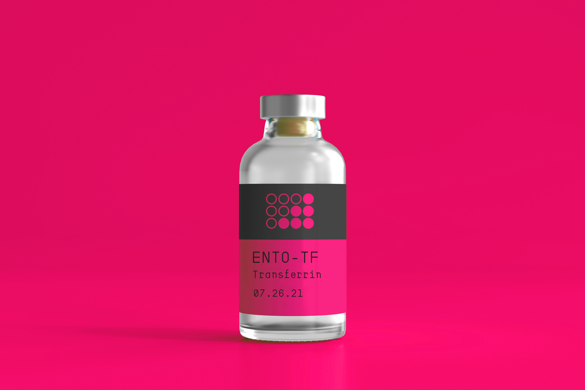 Transferrin Enriched Growth Media Supplement. 1000C concentrate recombinant bovine Transferrin enriched growth media supplement produced with the EntoEngine™ platform. Future Fields products are currently available for Research Use Only.