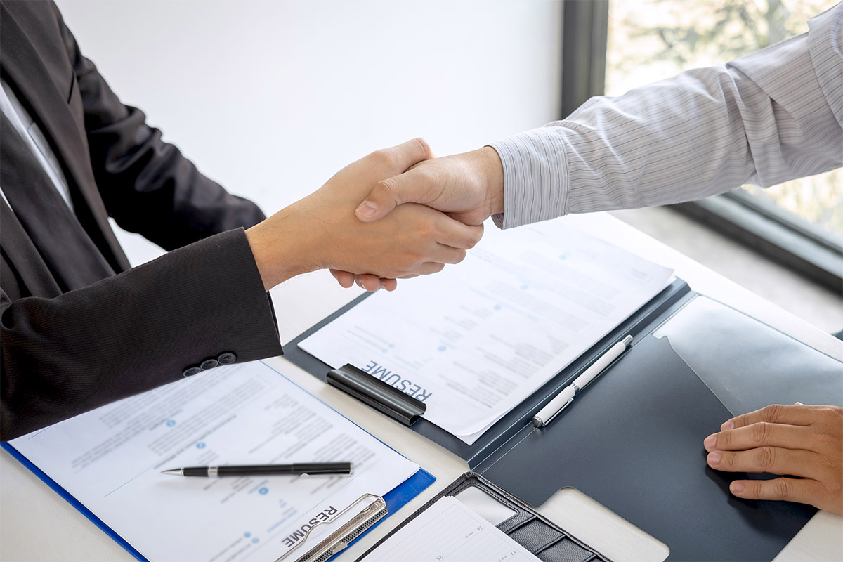 New Employee Forms How to stay on top of essential government forms