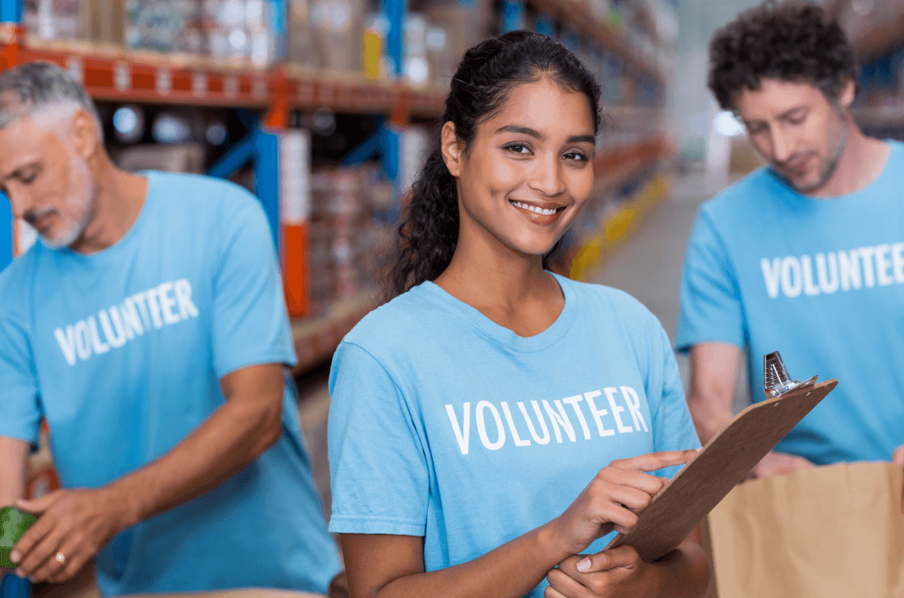 community engagement