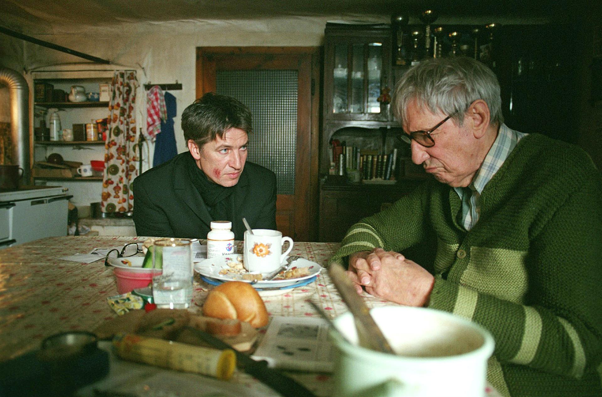 DOR FILM | Ausgelöscht - Mord auf Rezept