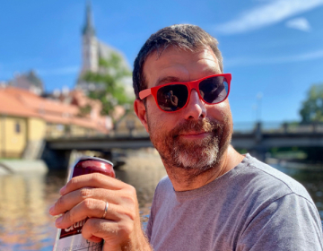 Milan Veverka, Co-Founder