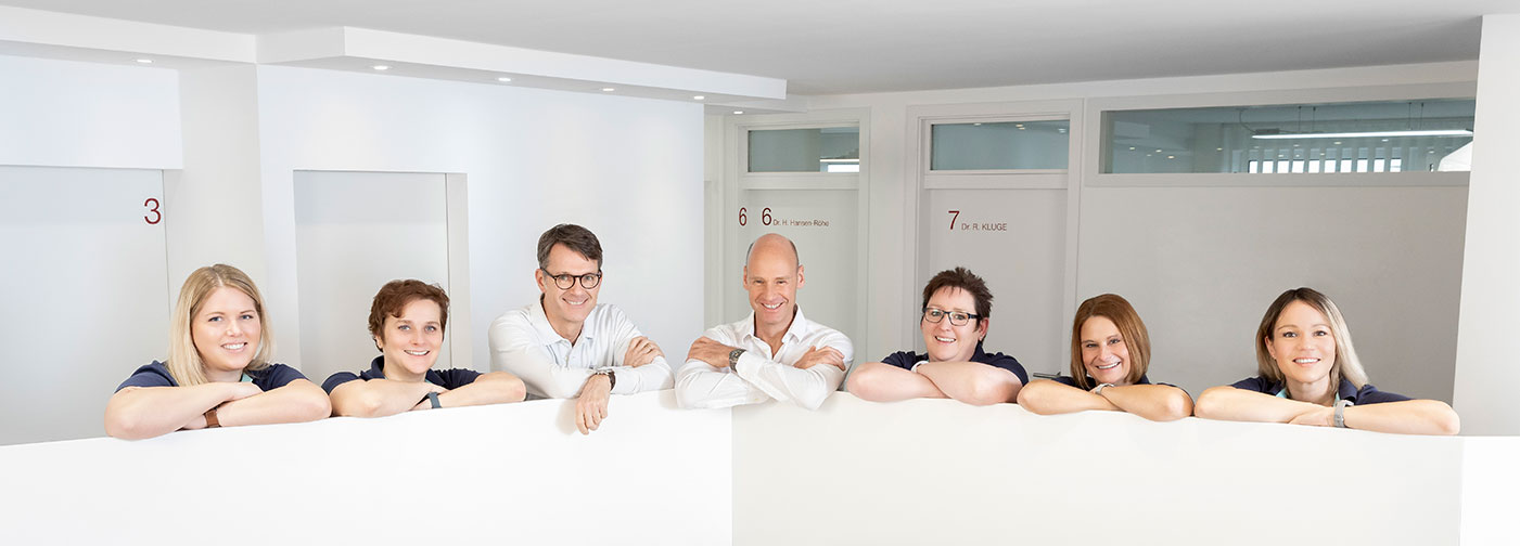 Dr. Med. Heiko Nalbach - Praxis Für Regenerative Ganzheitliche Orthopädie Praxis am Ponttor - Innere & Allgemeinmedizin