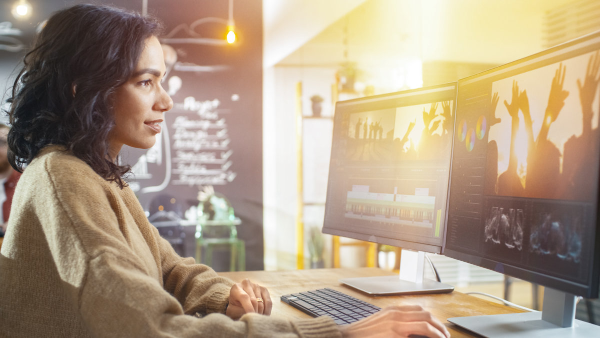 Study Certificate III in Screen and Media in Brisbane CUA31020