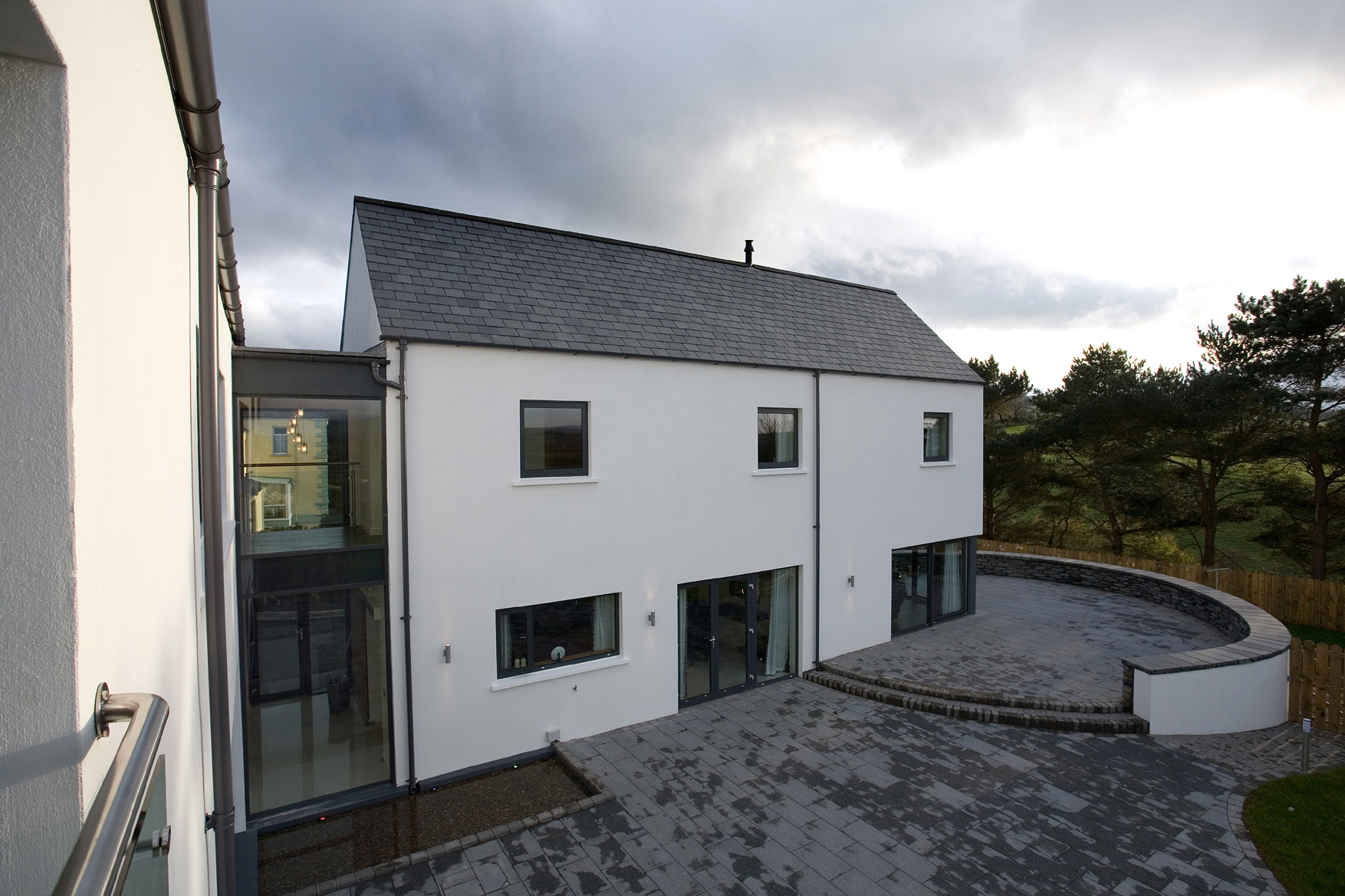 Chapel Road House, County Derry Dungiven, County Derry, Northern Ireland