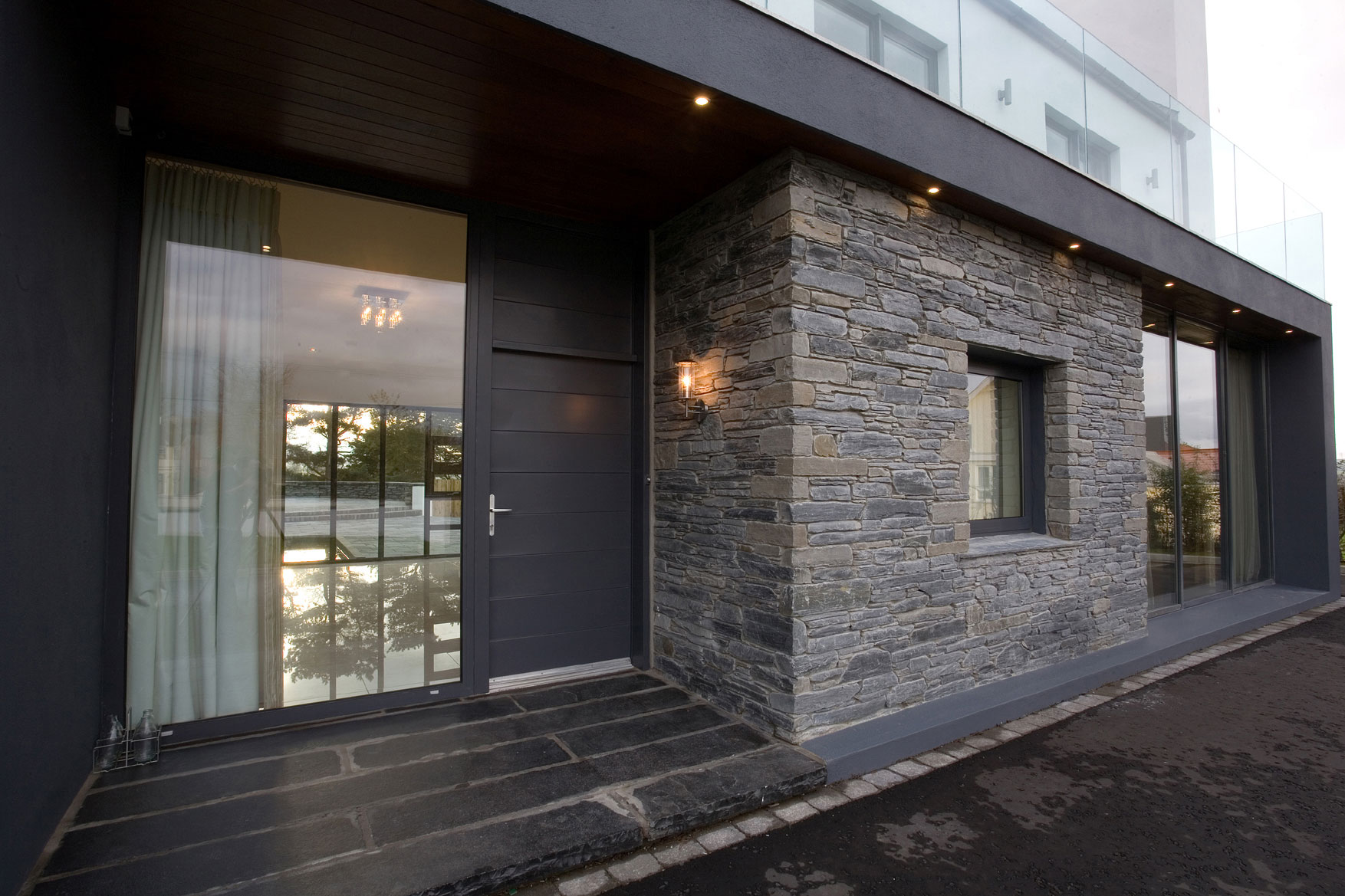 Chapel Road House, County Derry Dungiven, County Derry, Northern Ireland