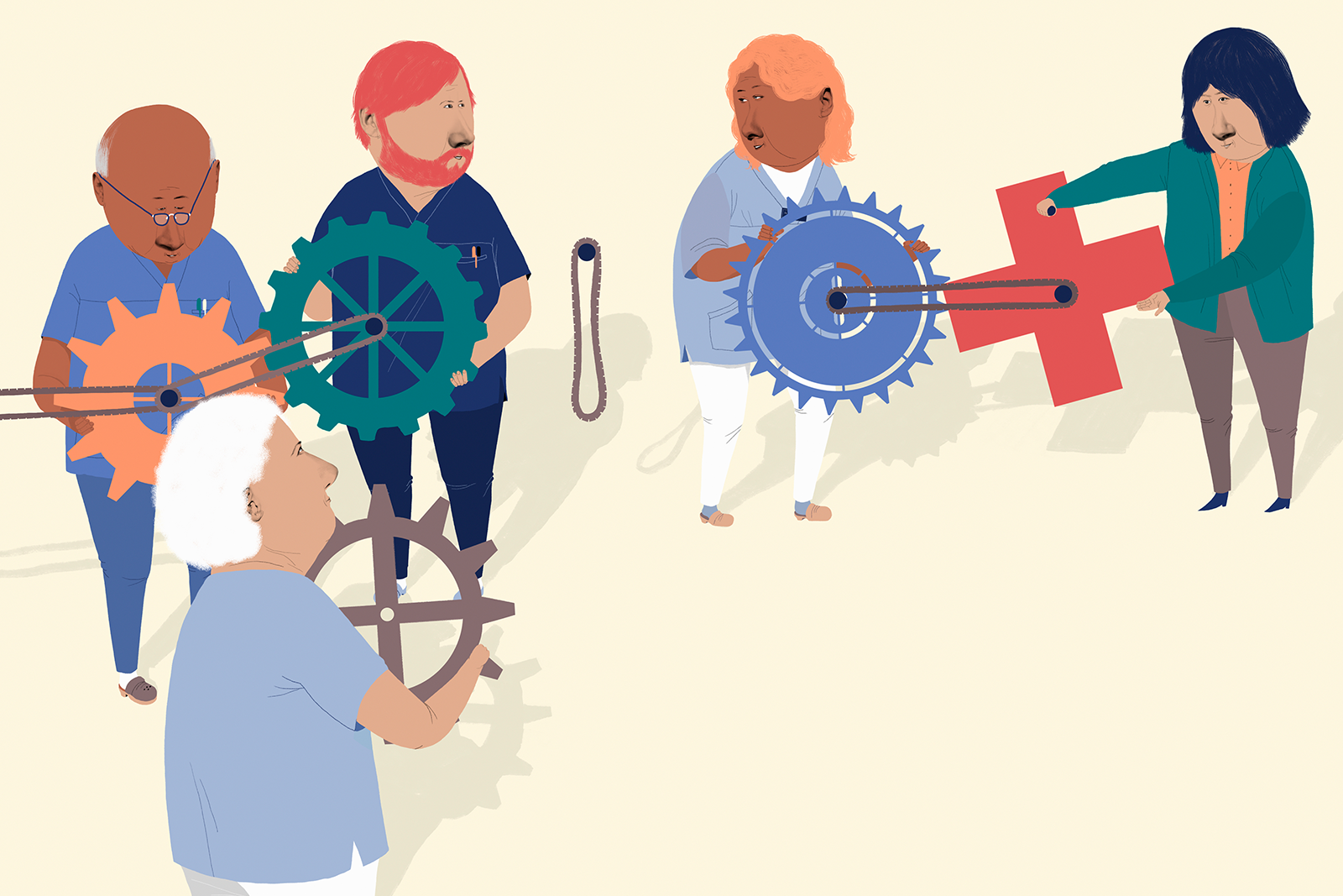 Benefix Shaping the Future of Small Business Health Benefits NPS