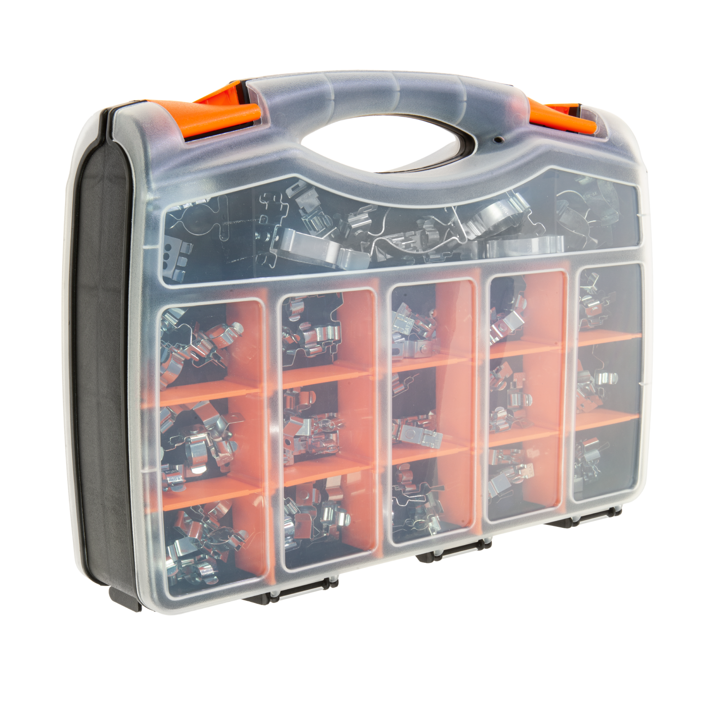 Engineering Box EMC Utility Box Detasultra