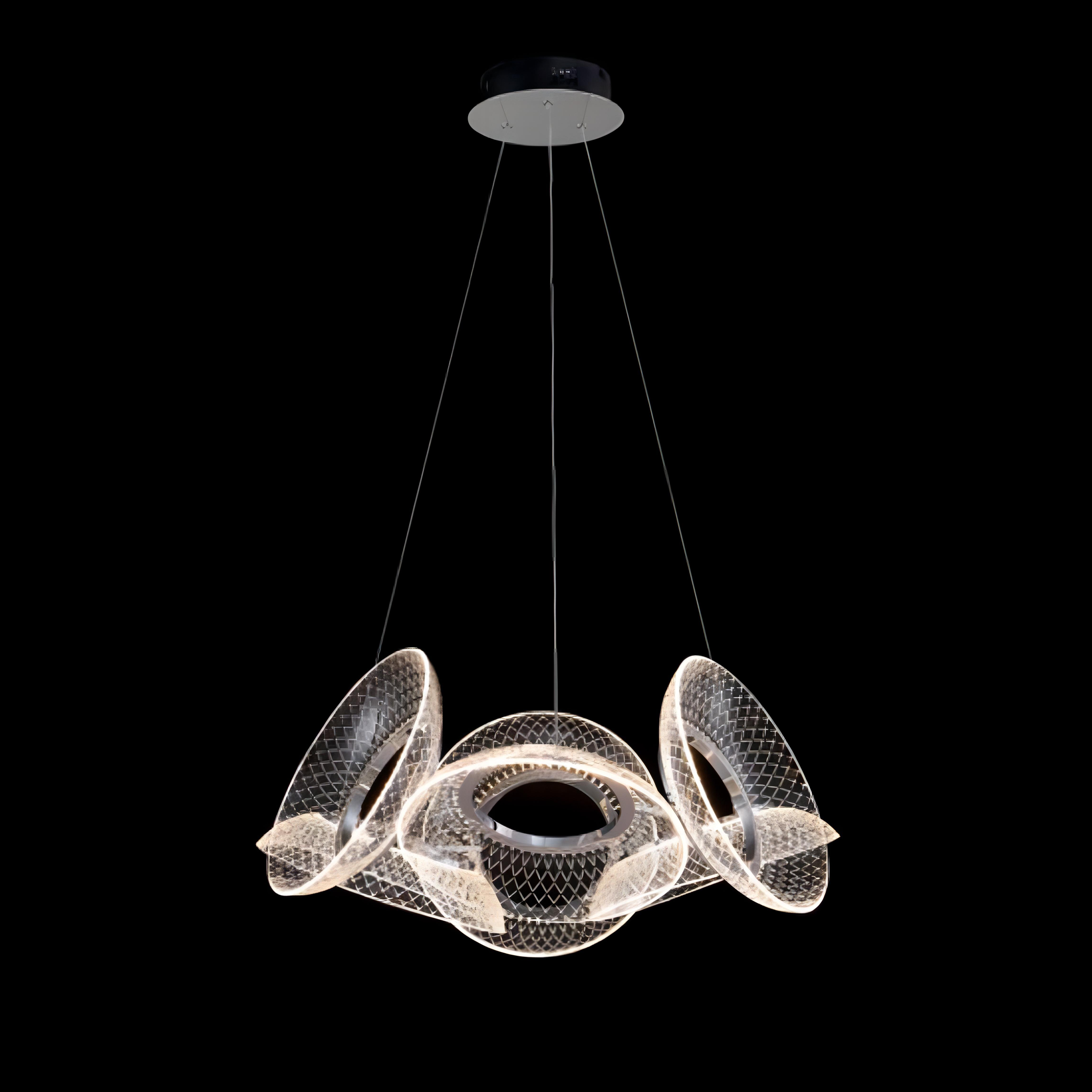 Helios 720 LED Modern Pendant light online Australia