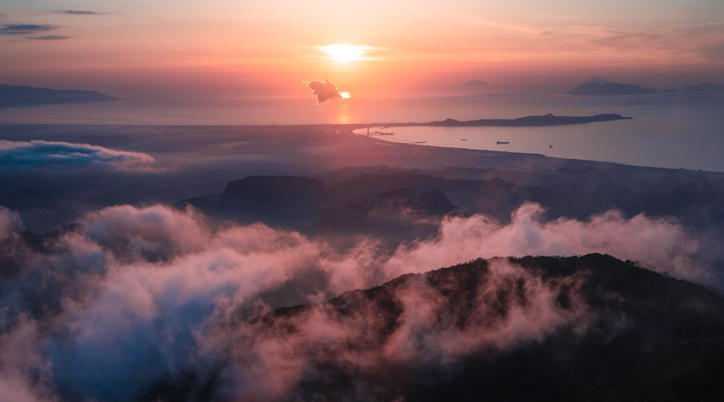 Forte San Jachiddu > Santuario di Dinnammare