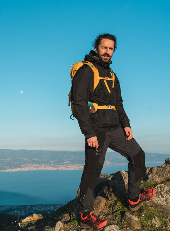 Forte San Jachiddu > Santuario di Dinnammare