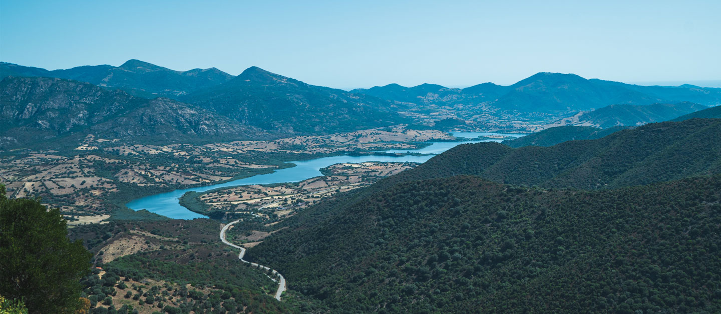 Vecchia Cantoniera di S.Anna > Caserma Forestale