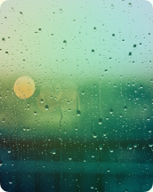 rain-background