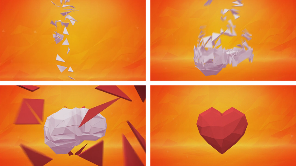 3D, 3d animation, Advertising, animation, bi worldwide, cinema 4d