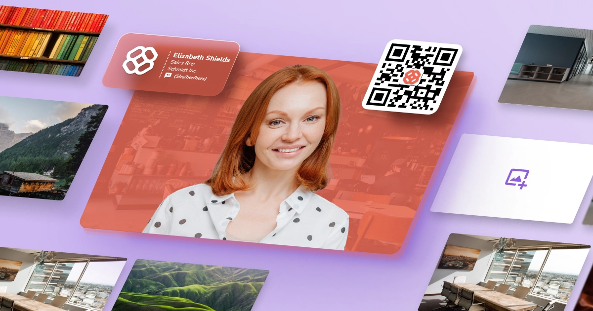 Virtual Backgrounds for Zoom, Microsoft Teams, and Google Meet