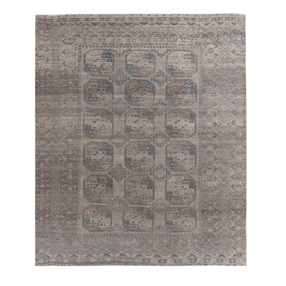 Bokhara Antique Overall 10024673