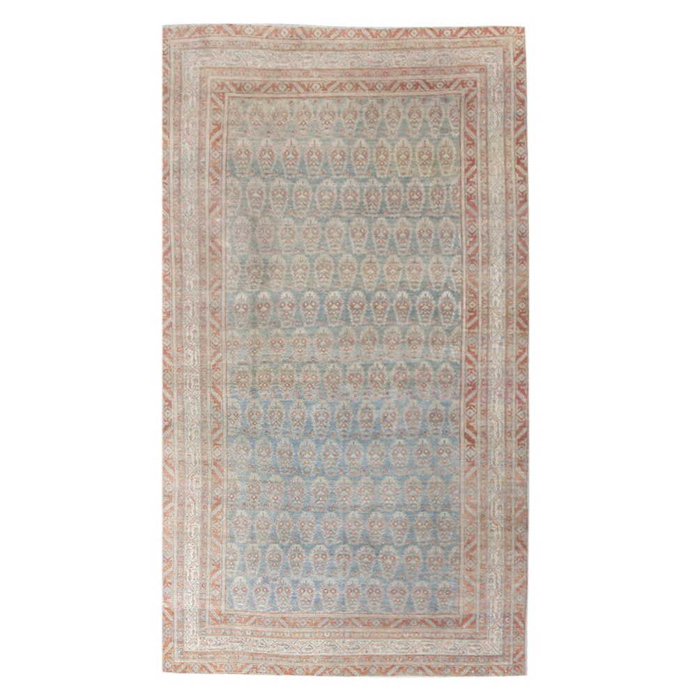 VINTAGE MALAYER 10024676