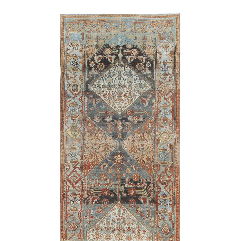 VINTAGE MALAYER 10024493